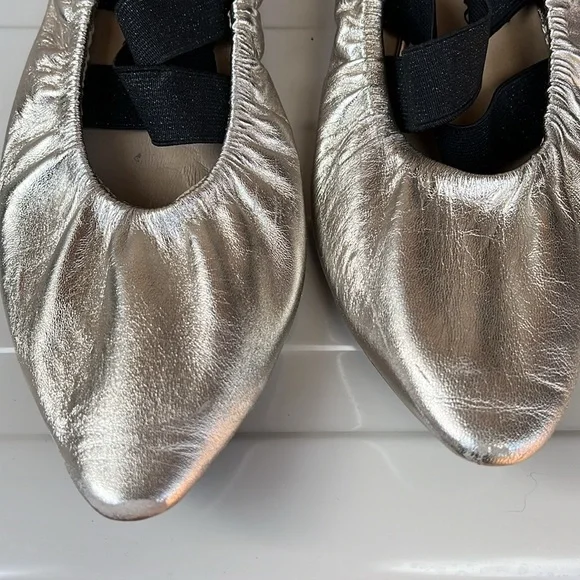 Free People Ballet Flat Shoes - Picture 3 of 4